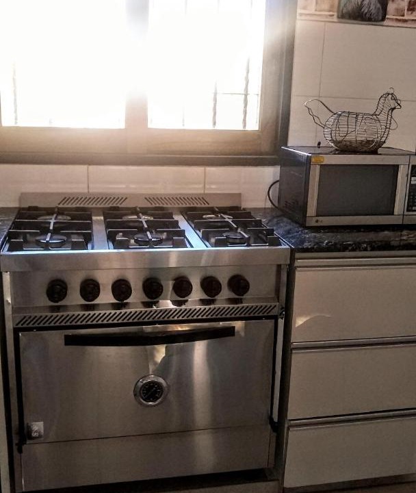 Photo of Kitchen in Alta Gracia