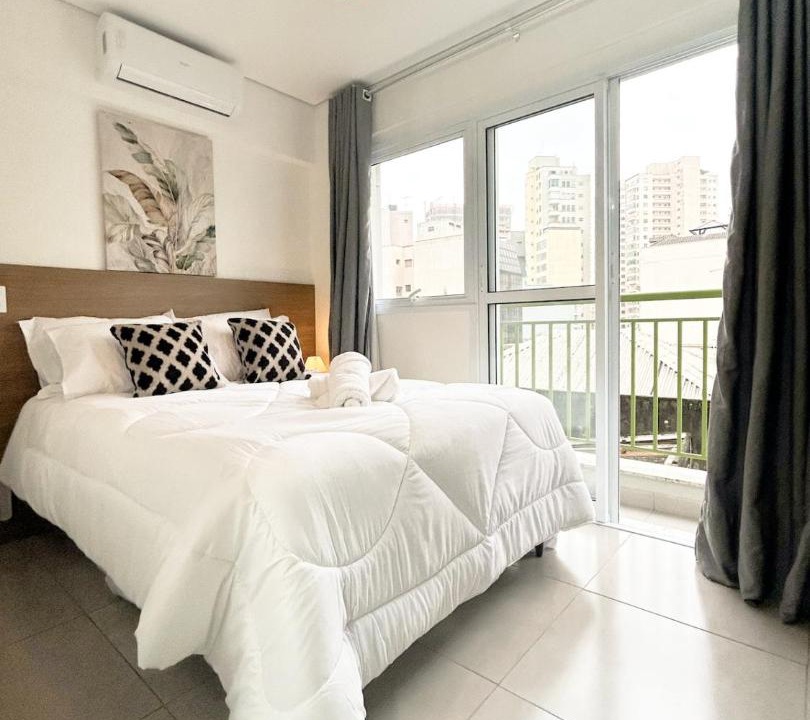 Photo of Bedroom in Republica
