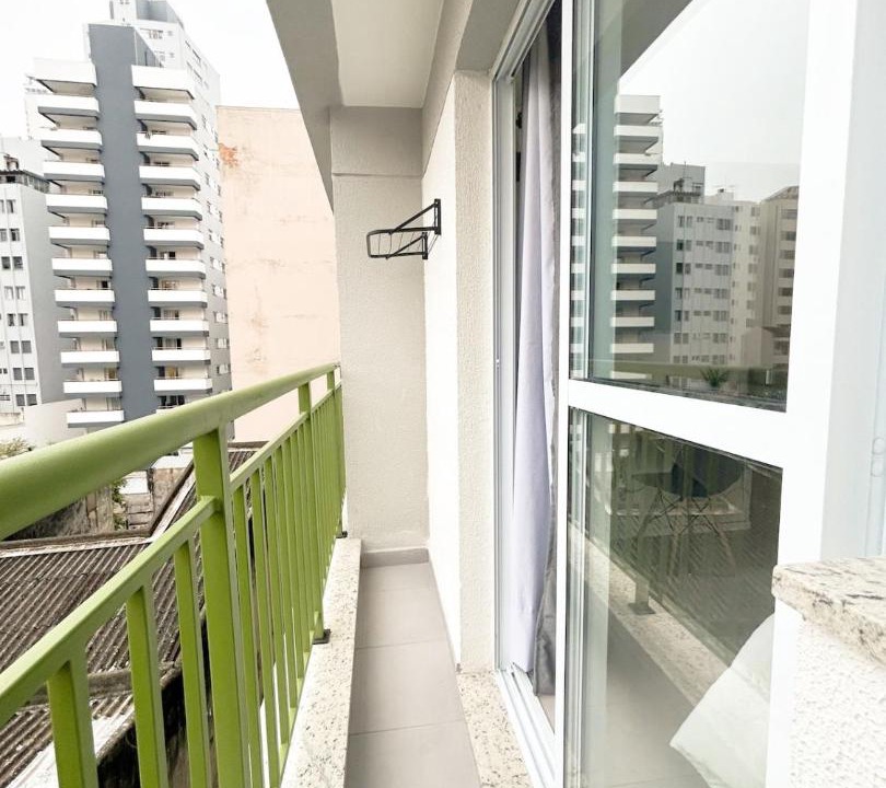 Photo of Patio Balcony in Republica