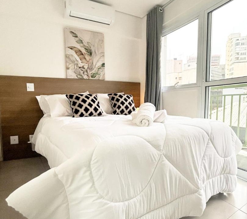 Photo of Bedroom in Republica