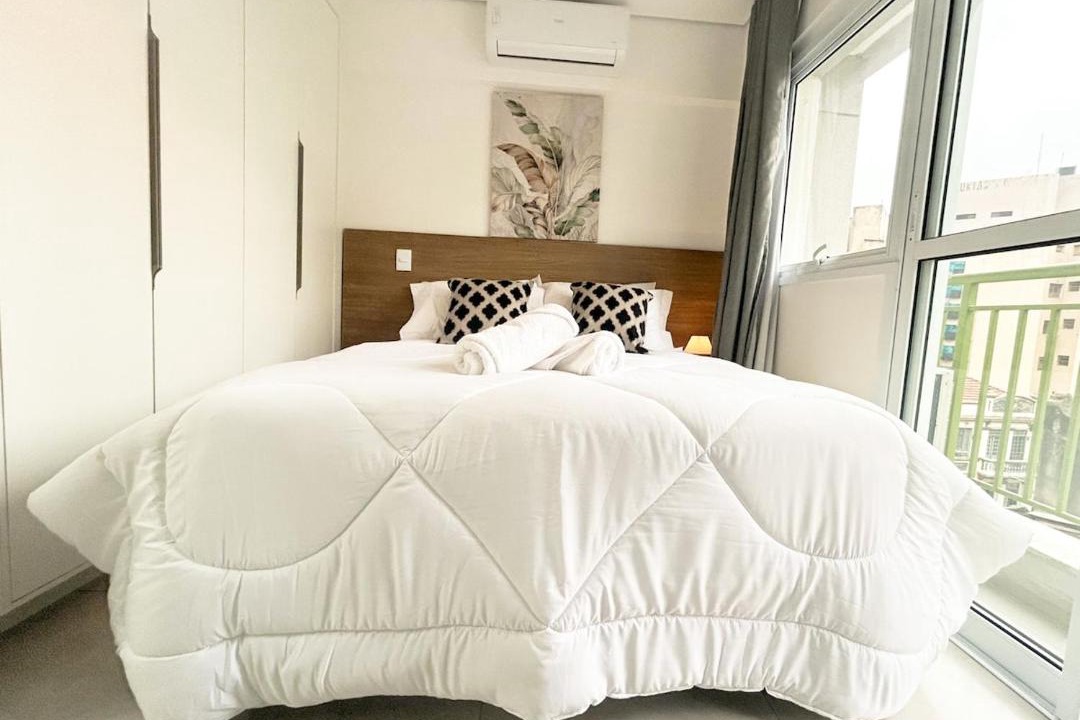 Photo of Bedroom in Republica