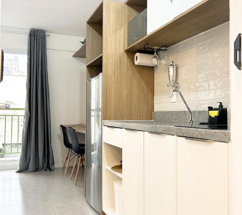 Photo of Kitchen in Republica