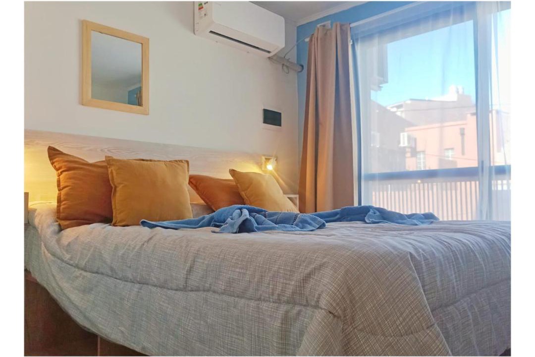 Photo of Bedroom in Parana