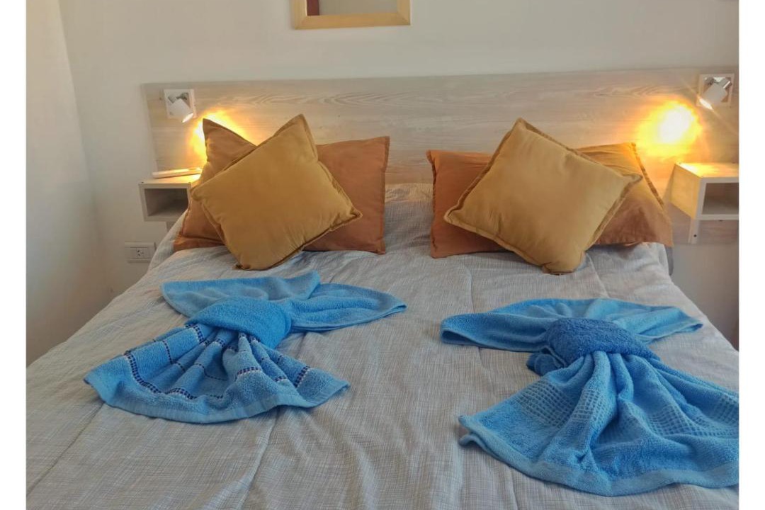 Photo of Bedroom in Parana