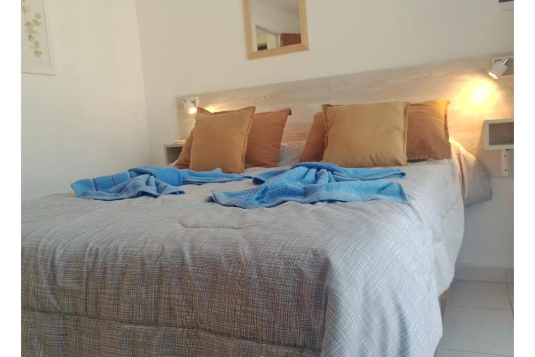 Photo of Bedroom in Parana