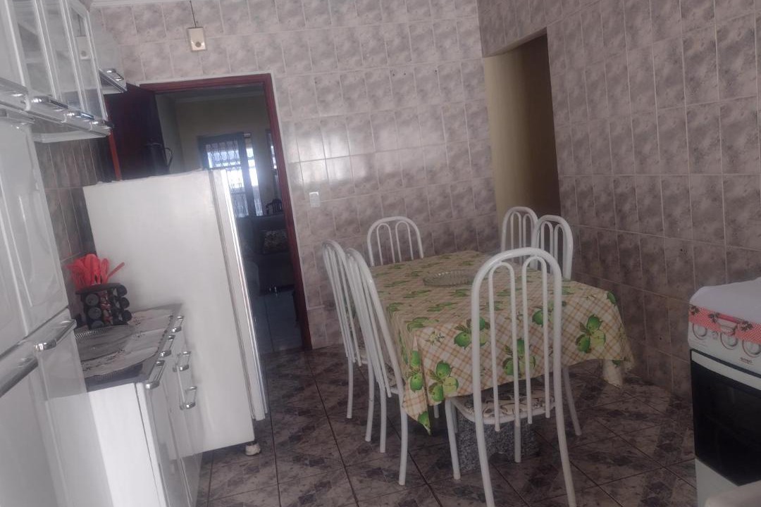 Photo of Kitchen in Sao Pedro