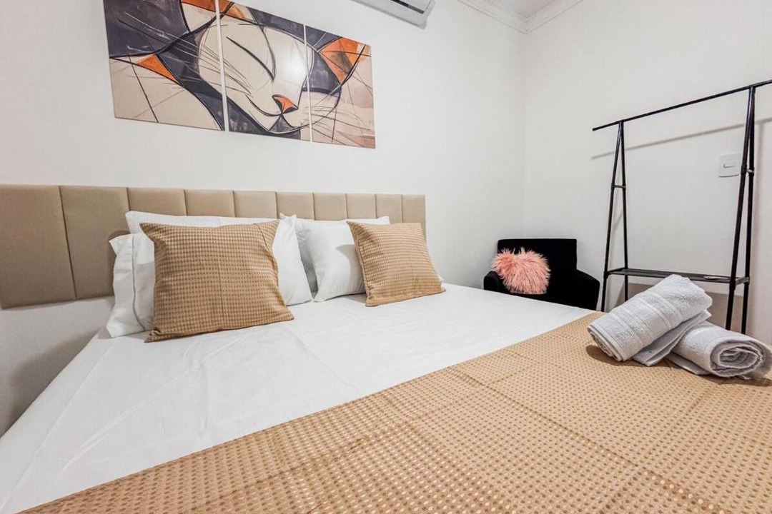 Photo of Bedroom in Ourinhos