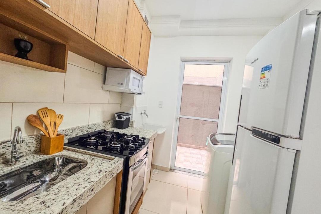 Photo of Kitchen in Ourinhos