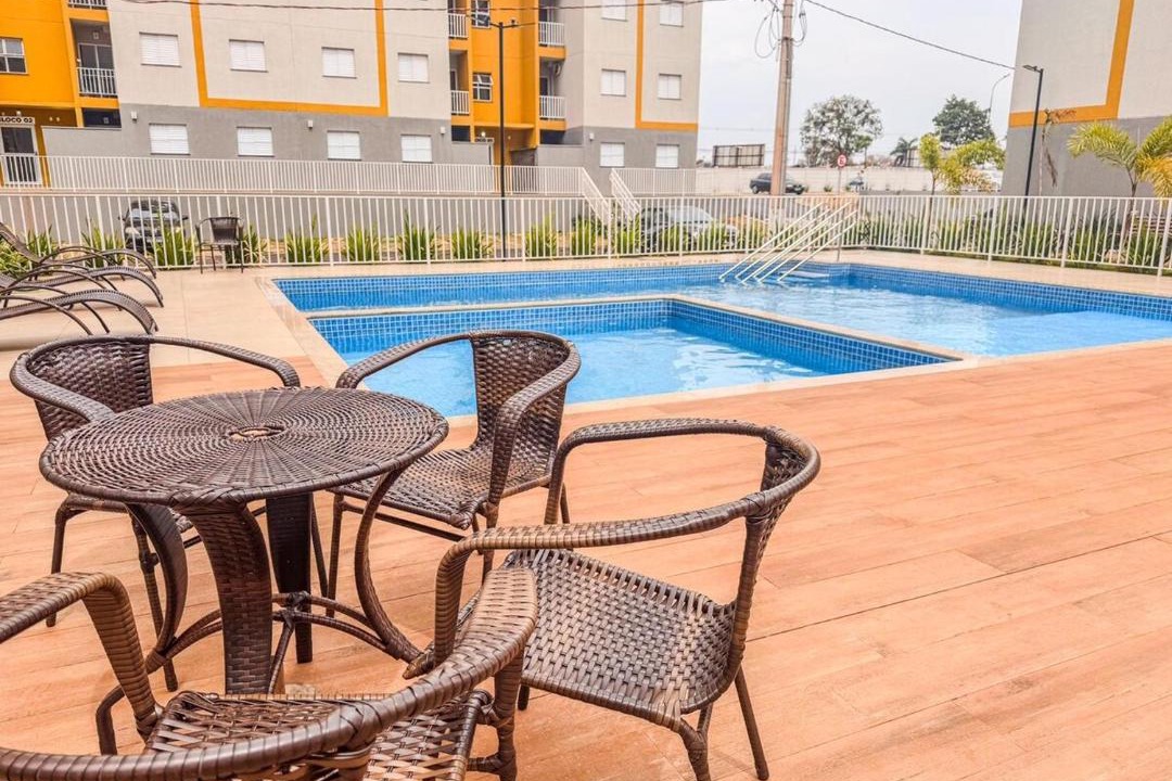 Photo of Patio Balcony in Ourinhos