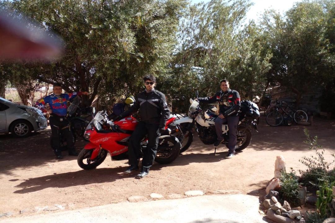 Photo of Others in Villa Union