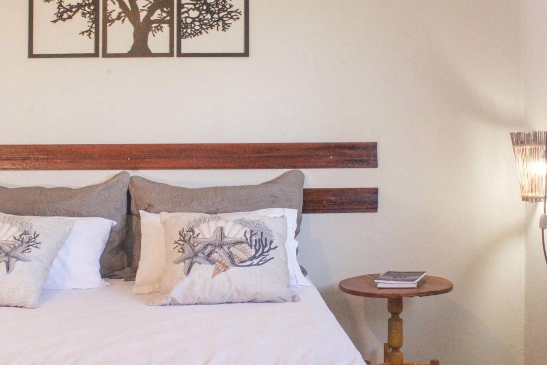 Photo of Bedroom in Prea