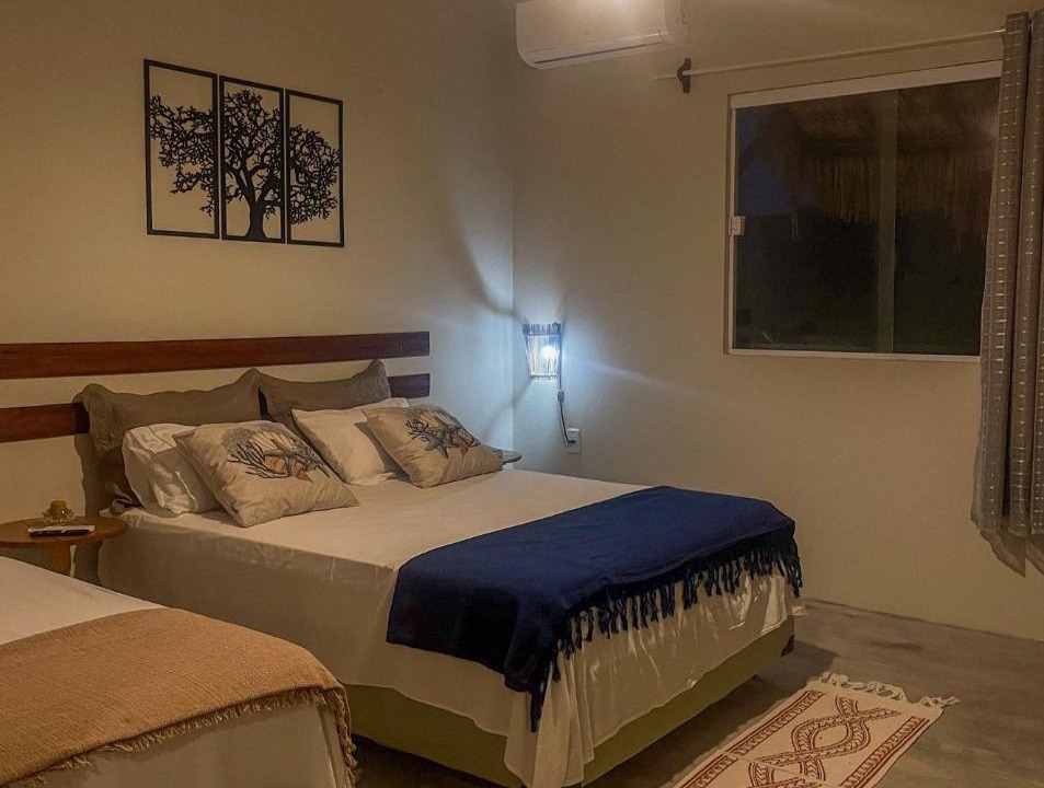 Photo of Bedroom in Prea