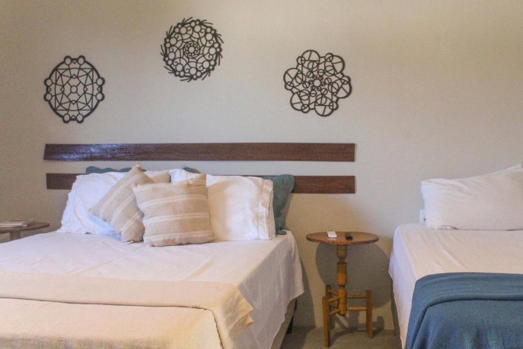 Photo of Bedroom in Prea
