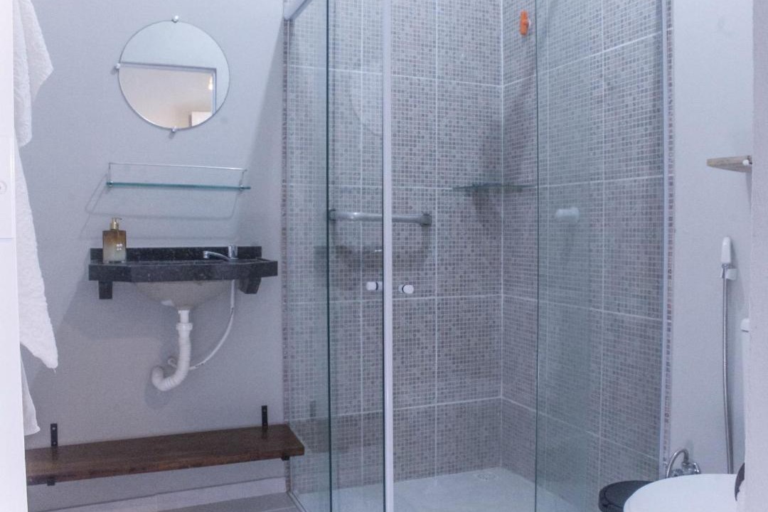 Photo of Bathroom in Prea