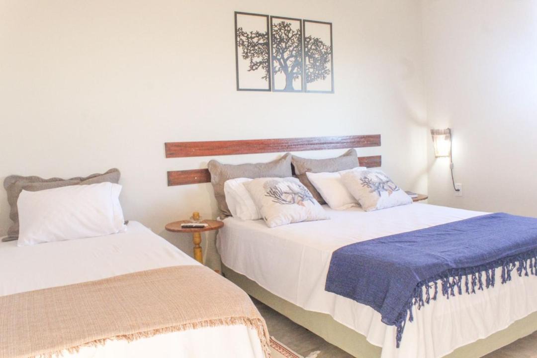 Photo of Bedroom in Prea