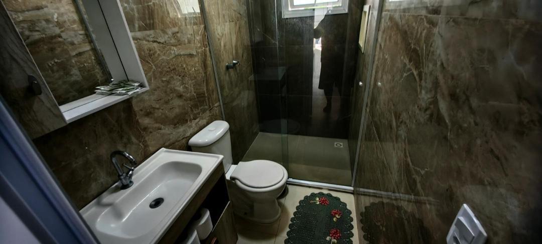 Photo of Bathroom in Igrejinha