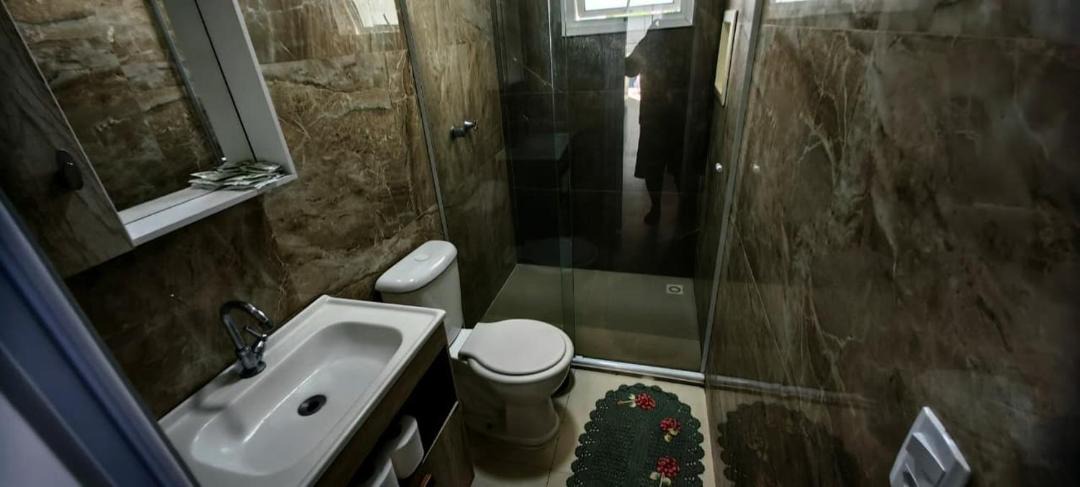 Photo of Bathroom in Igrejinha