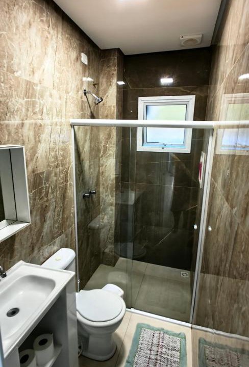 Photo of Bathroom in Igrejinha