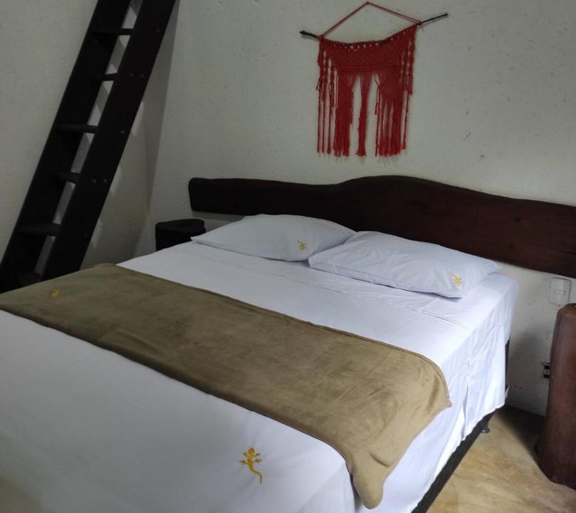 Photo of Bedroom in Pirenopolis