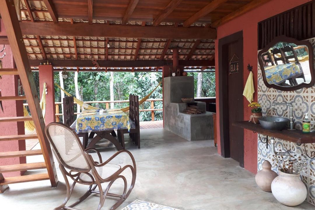 Photo of Others in Pirenopolis