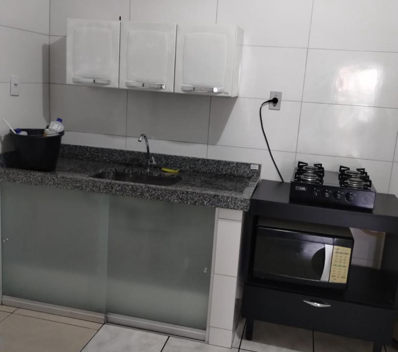 Photo of Kitchen in Unai