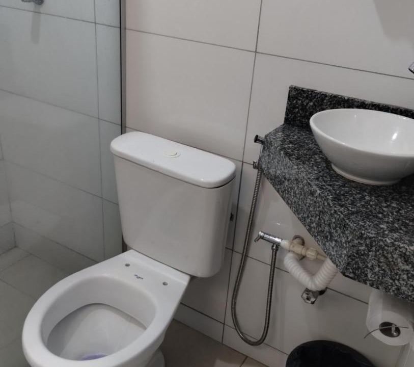 Photo of Bathroom in Unai