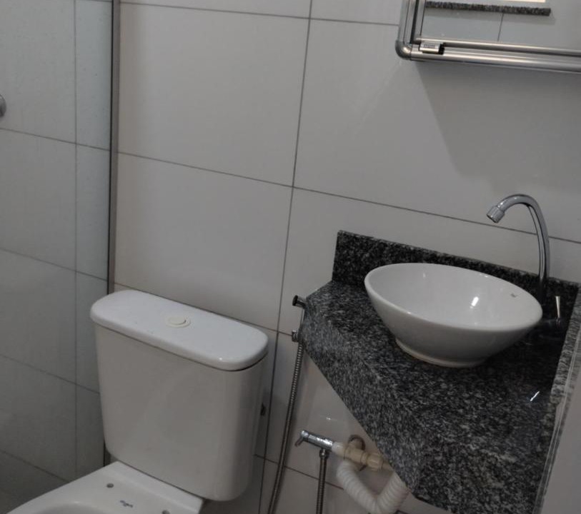 Photo of Bathroom in Unai
