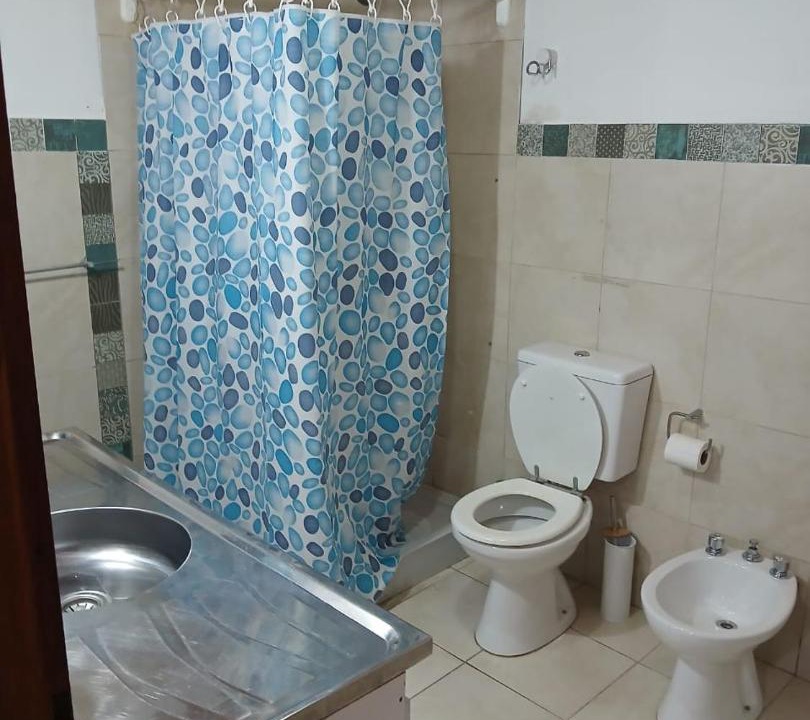 Photo of Bathroom in Cordoba