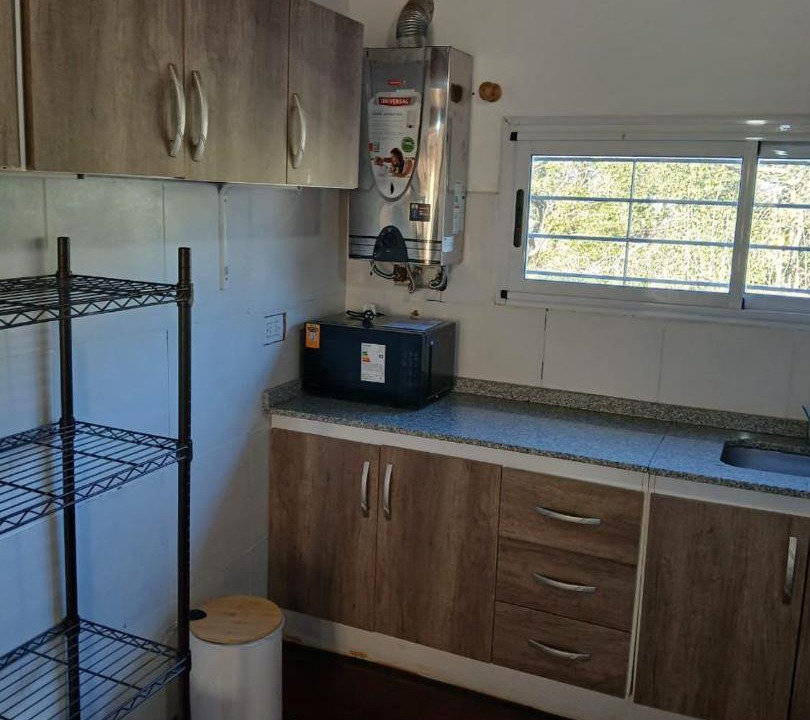 Photo of Kitchen in Cordoba