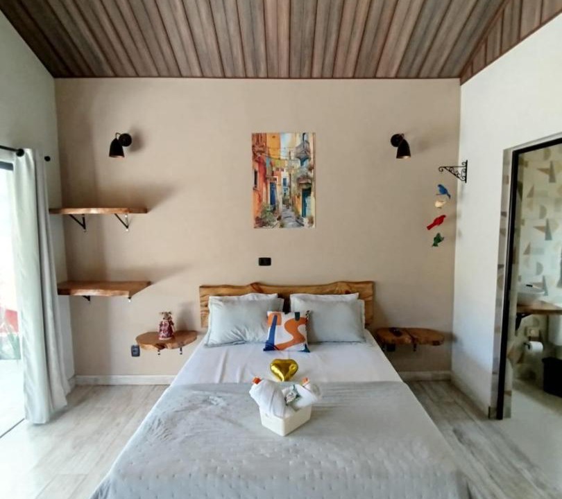 Photo of Bedroom in Socorro