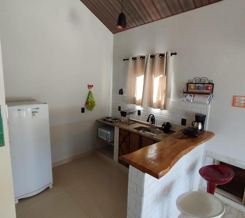 Photo of Kitchen in Socorro