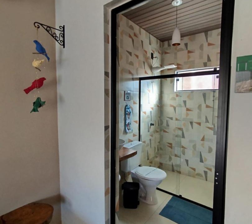Photo of Bathroom in Socorro