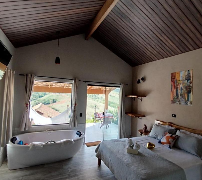 Photo of Bedroom in Socorro