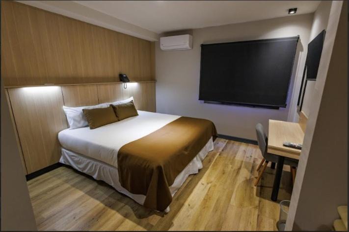 Photo of Bedroom in Mendoza