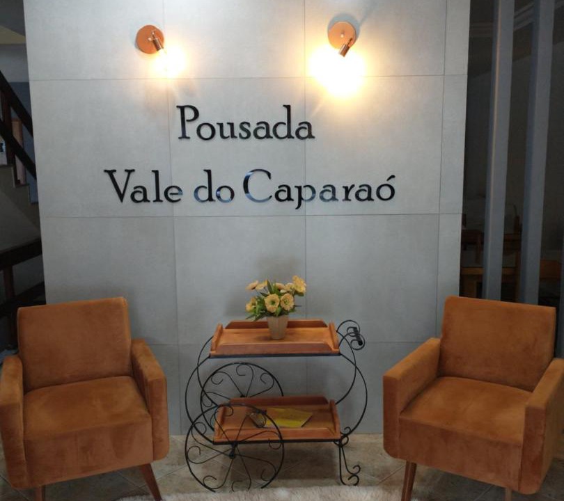 Photo of Others in Caparao Velho