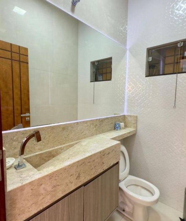 Photo of Bathroom in Juazeiro do Norte
