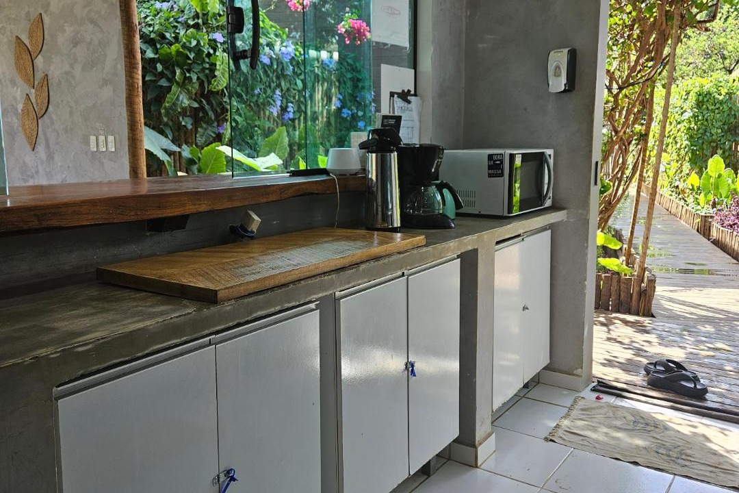 Photo of Kitchen in Vila da Trinta