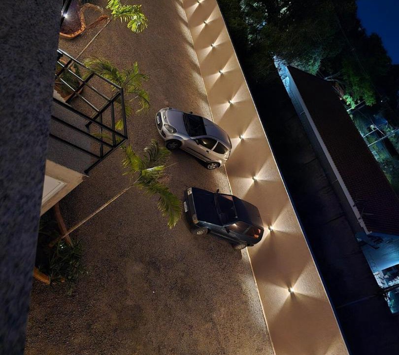 Photo of Patio Balcony in Ourinhos