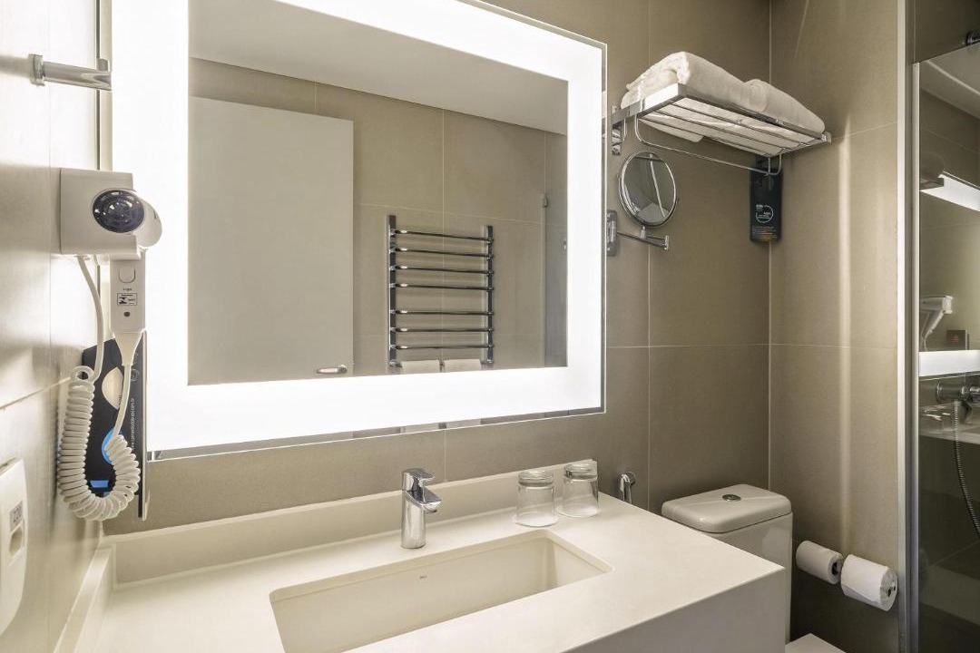 Photo of Bathroom in Chacara Santo Antonio