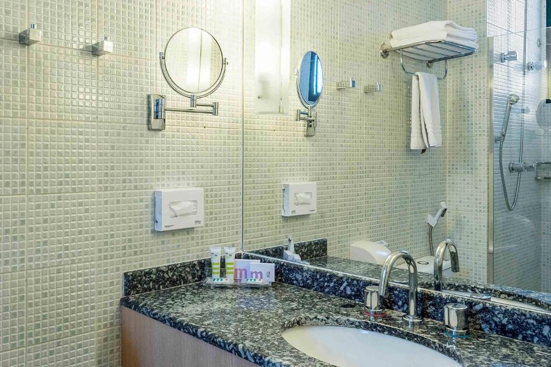 Photo of Bathroom in Chacara Santo Antonio