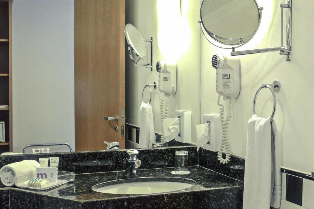 Photo of Bathroom in Sao Jose dos Campos