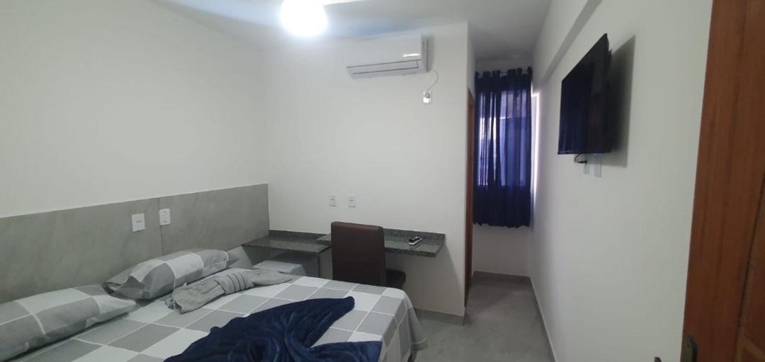 Photo of Bedroom in Itabuna
