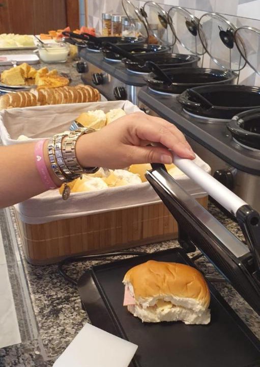 Photo of Kitchen in Itabuna