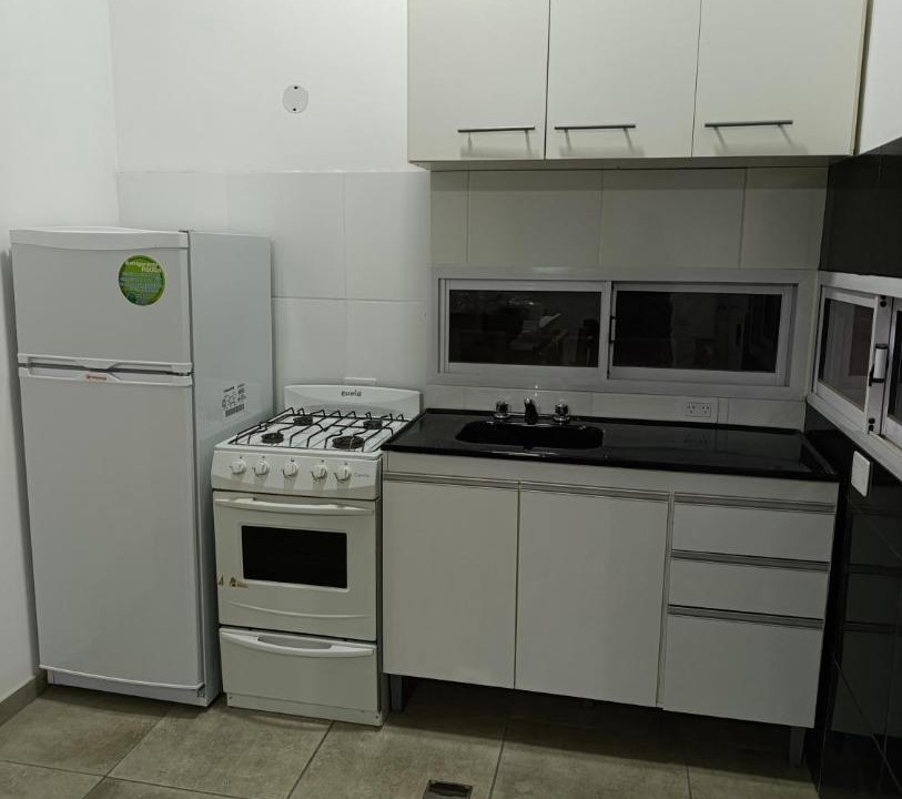 Photo of Kitchen in Santa Rosa de Calamuchita
