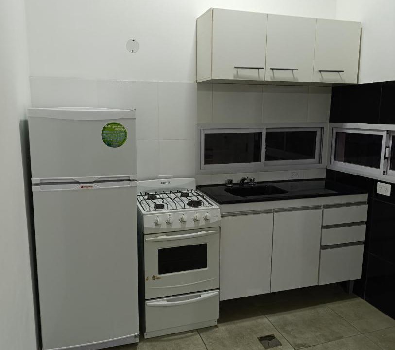 Photo of Kitchen in Santa Rosa de Calamuchita