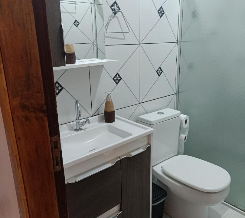Photo of Bathroom in Tuparendi
