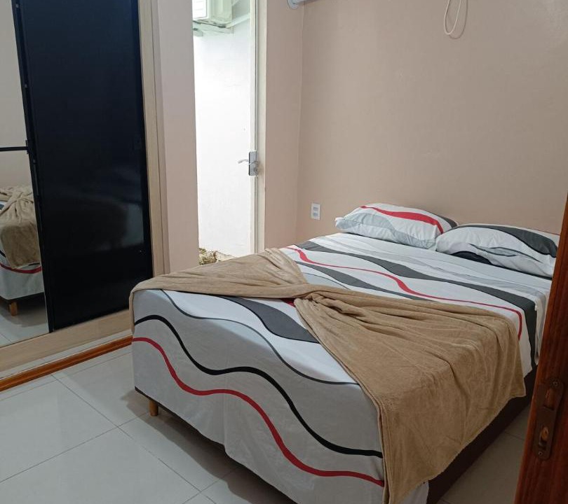 Photo of Bedroom in Tuparendi