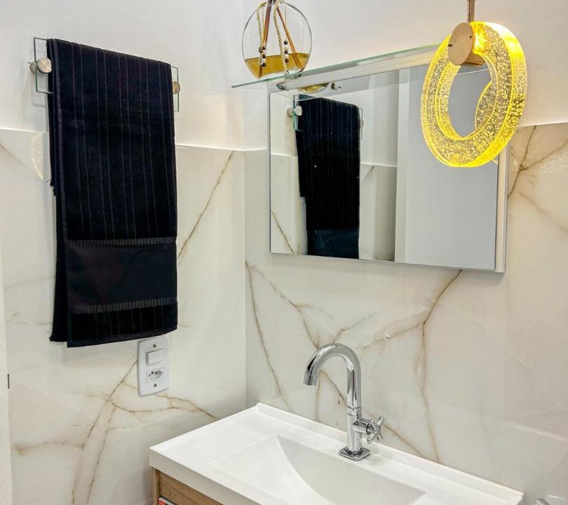 Photo of Bathroom in Zona Leste