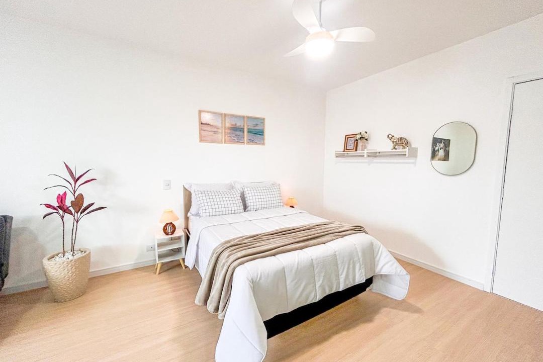 Photo of Bedroom in Zona Leste