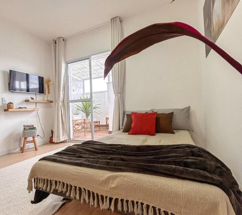 Photo of Bedroom in Zona Leste